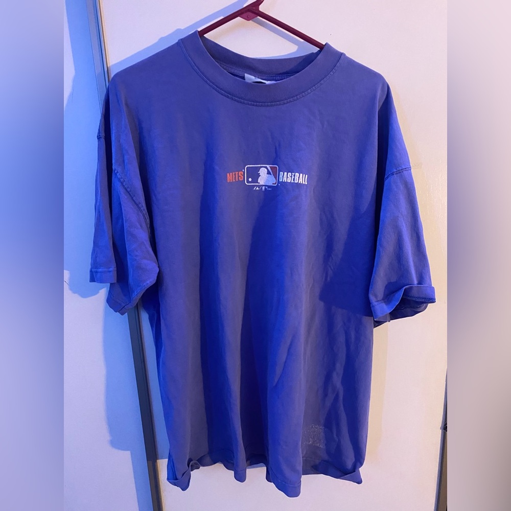 Mets Vintage Tee XL